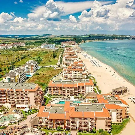 Grand Hotel Sunny Beach-2